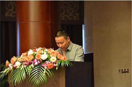 企業(yè)轉型 贏(yíng)在電商：泰可電商產(chǎn)業(yè)園落戶(hù)蘇州(圖2)