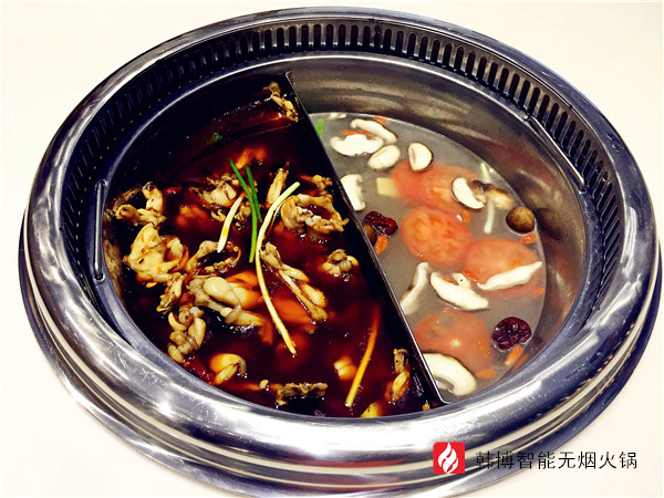 挑食開(kāi)創(chuàng  )O2O+時(shí)代 火鍋上門(mén)服務(wù)來(lái)了