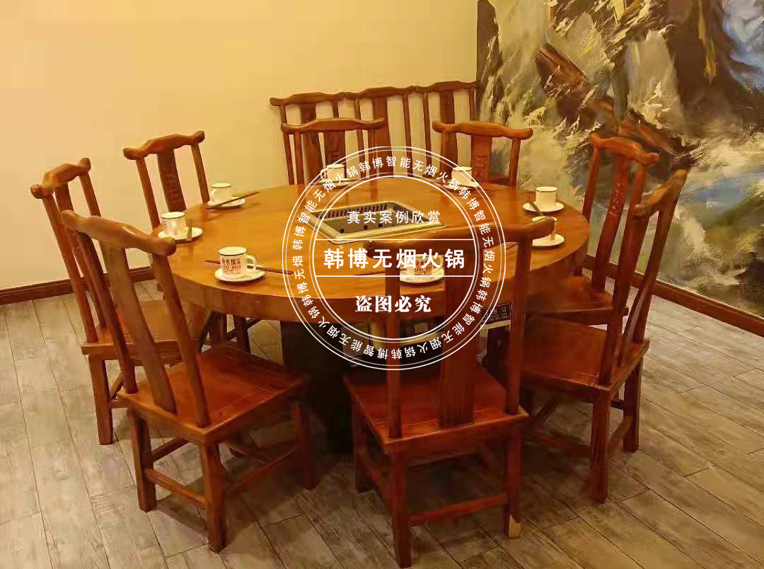 無(wú)煙火鍋桌保養需要注意哪些問(wèn)題？